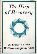 The Way of Recovery  by SIMPSON, William 